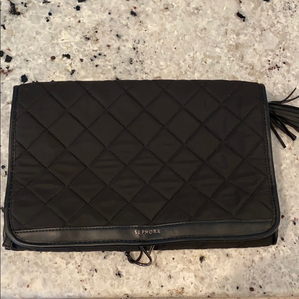 Sephora hanging caddy